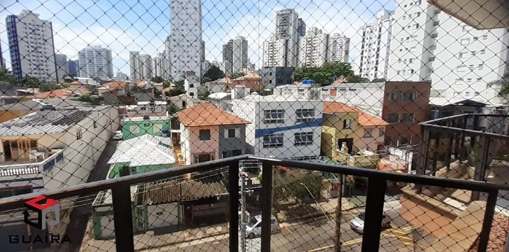 Apartamento à venda com 3 quartos, 104m² - Foto 3