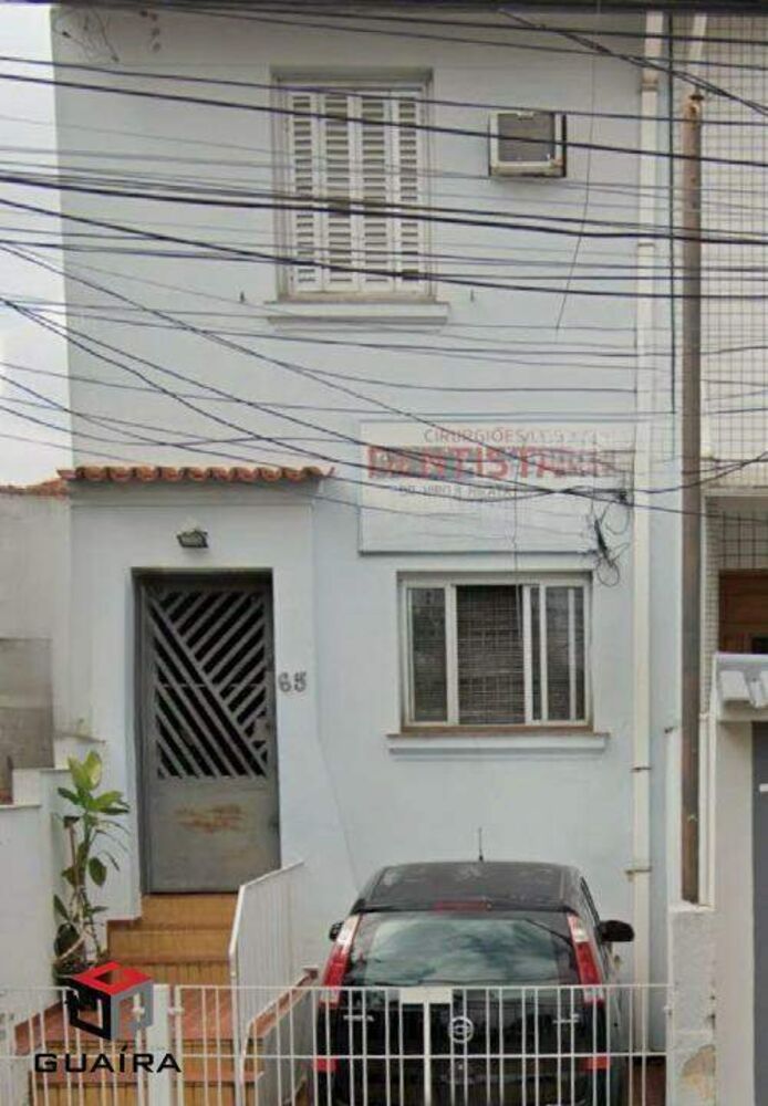 Sobrado à venda com 2 quartos, 100m² - Foto 1