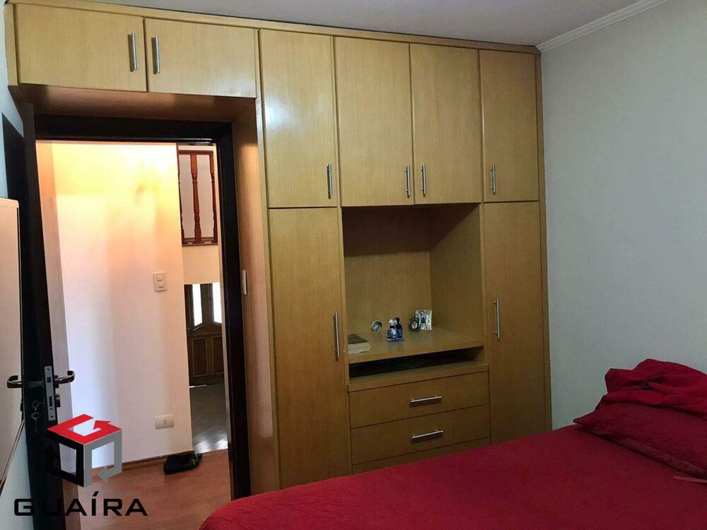 Sobrado para alugar com 5 quartos, 300m² - Foto 3