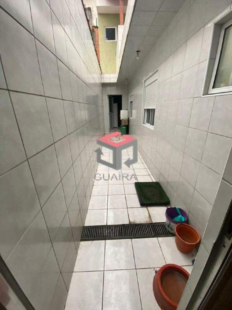 Sobrado à venda com 4 quartos, 194m² - Foto 3