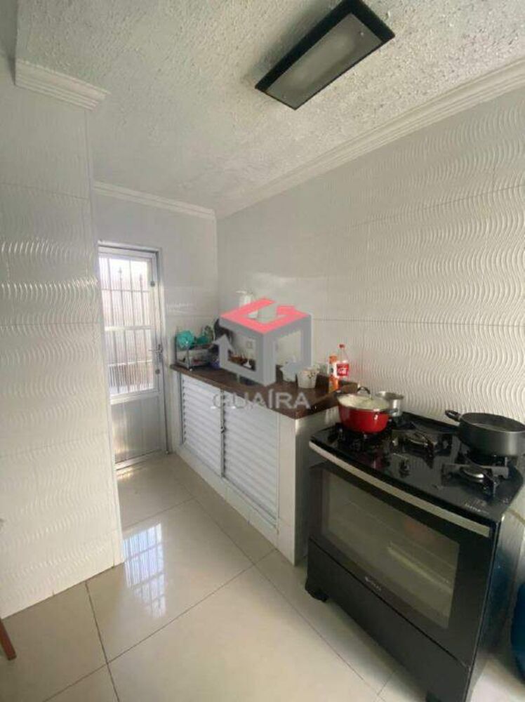 Sobrado à venda com 4 quartos, 194m² - Foto 2