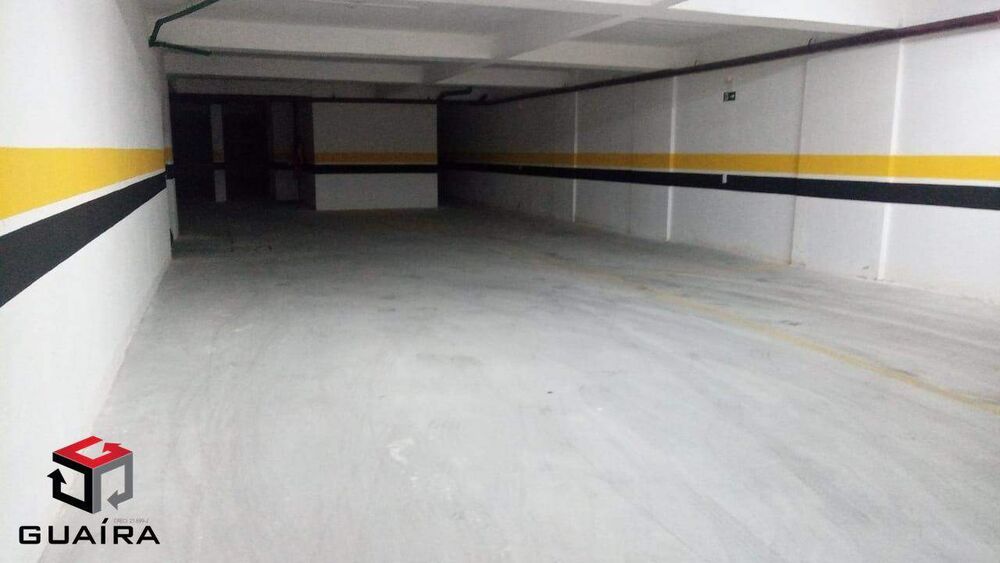 Apartamento à venda com 2 quartos, 38m² - Foto 8