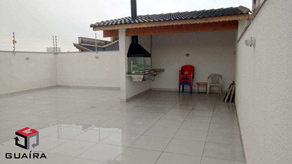 Apartamento à venda com 2 quartos, 38m² - Foto 5
