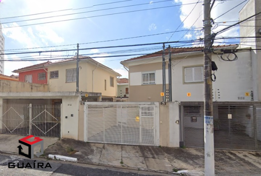 Casa à venda com 2 quartos, 120m² - Foto 1