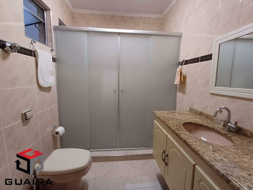 Sobrado à venda com 4 quartos, 221m² - Foto 3