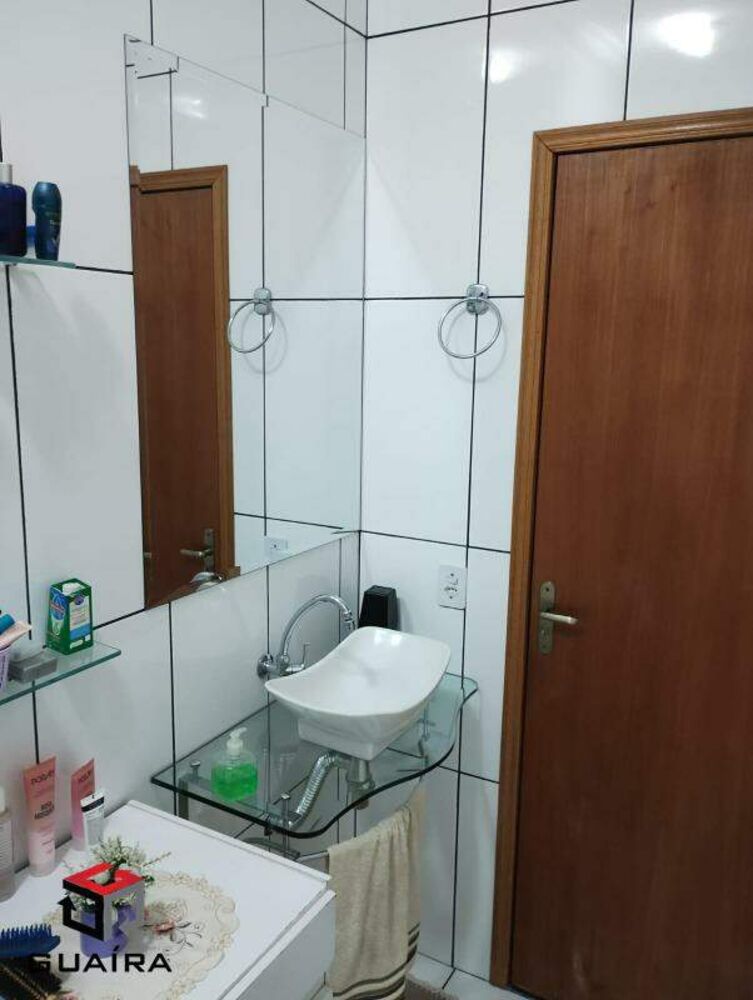 Casa à venda com 2 quartos, 137m² - Foto 4