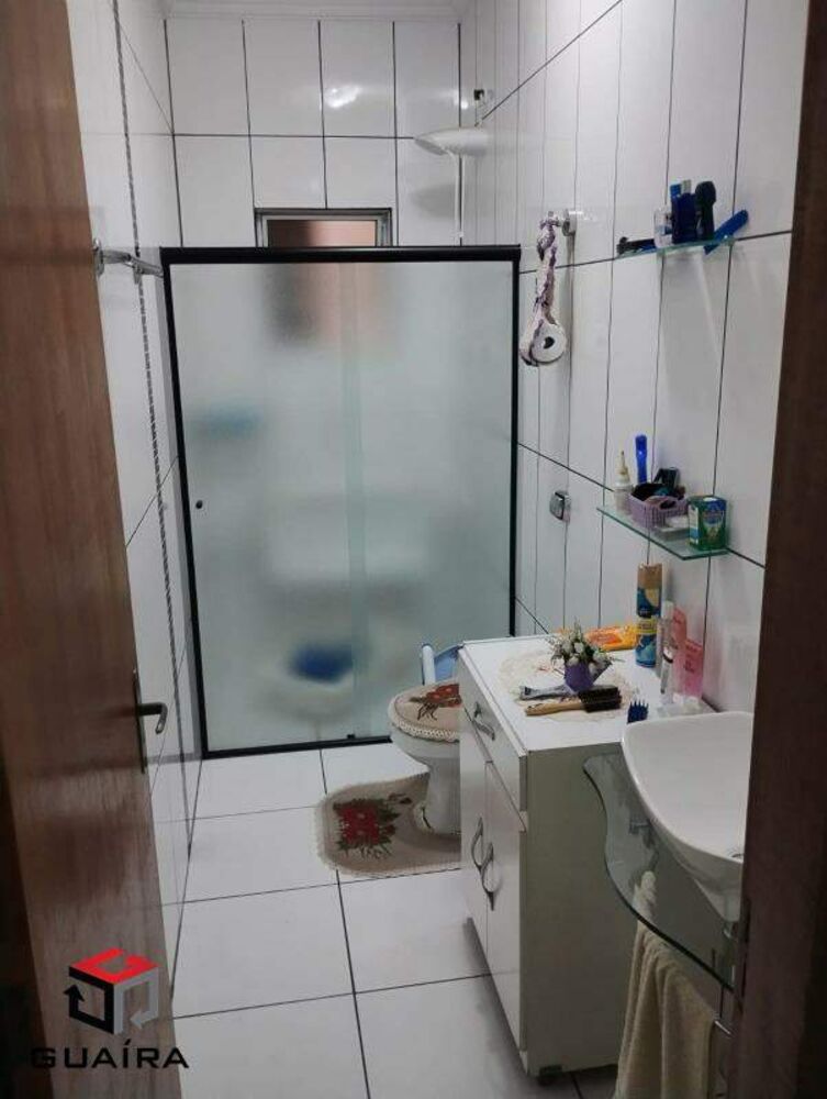 Casa à venda com 2 quartos, 137m² - Foto 3