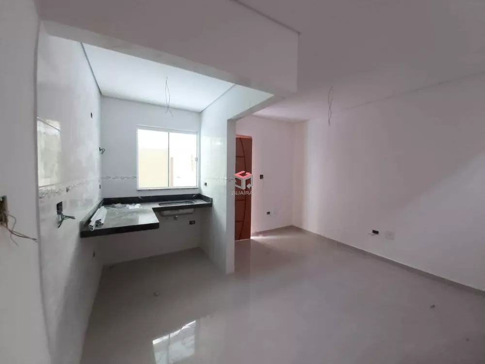 Sobrado à venda com 2 quartos, 120m² - Foto 1