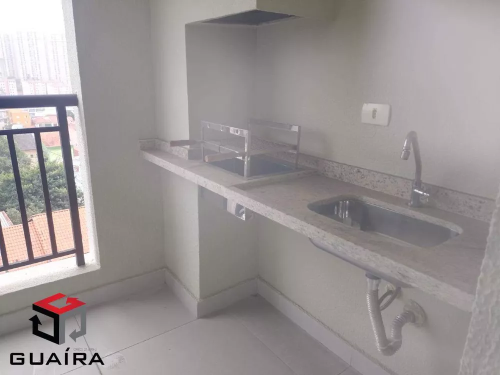 Apartamento para alugar com 2 quartos, 70m² - Foto 8