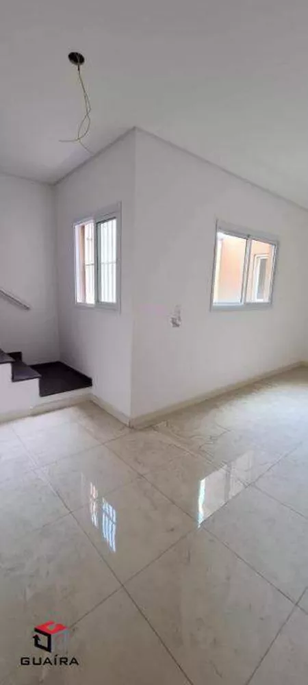 Cobertura à venda com 2 quartos, 98m² - Foto 3