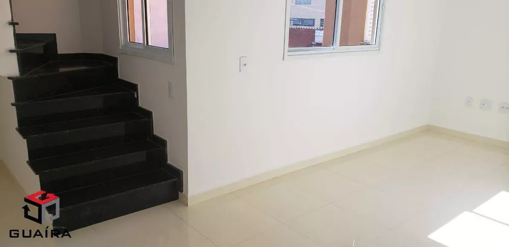 Cobertura à venda com 2 quartos, 98m² - Foto 2