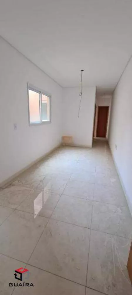 Cobertura à venda com 2 quartos, 98m² - Foto 1