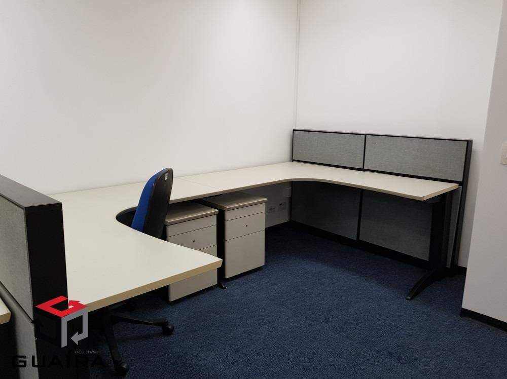 Conjunto Comercial-Sala à venda, 120m² - Foto 11