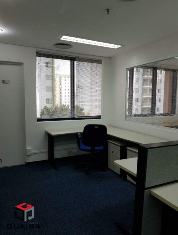 Conjunto Comercial-Sala à venda, 120m² - Foto 18