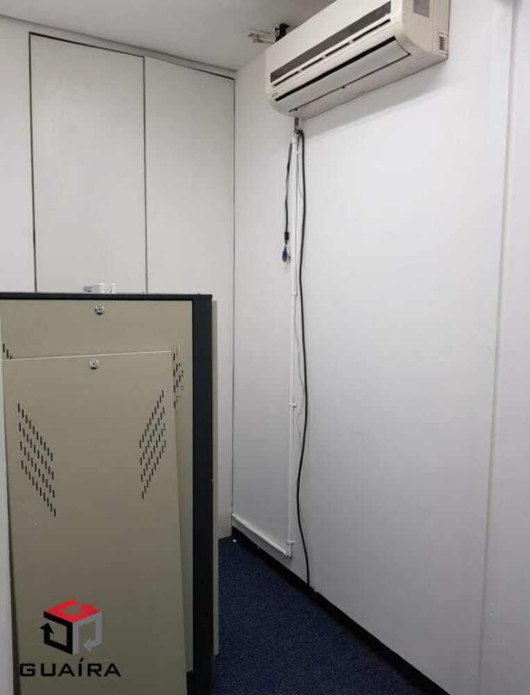 Conjunto Comercial-Sala à venda, 120m² - Foto 23