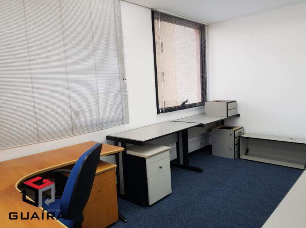 Conjunto Comercial-Sala à venda, 120m² - Foto 12