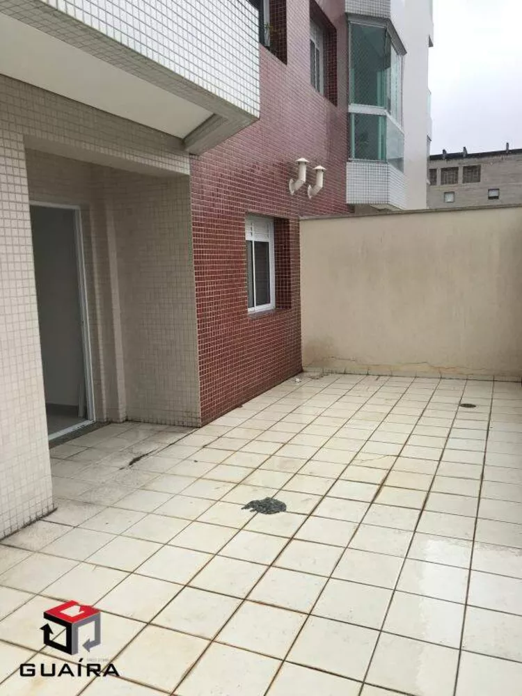 Apartamento à venda com 3 quartos, 132m² - Foto 3