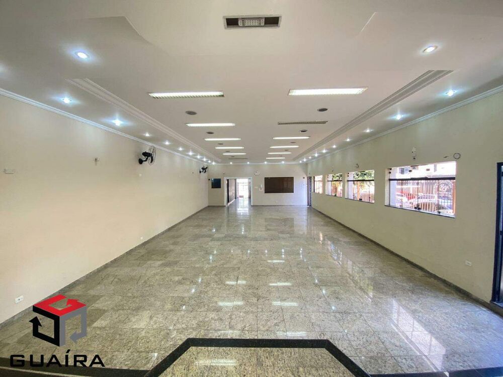 Loja-Salão para alugar, 192m² - Foto 10