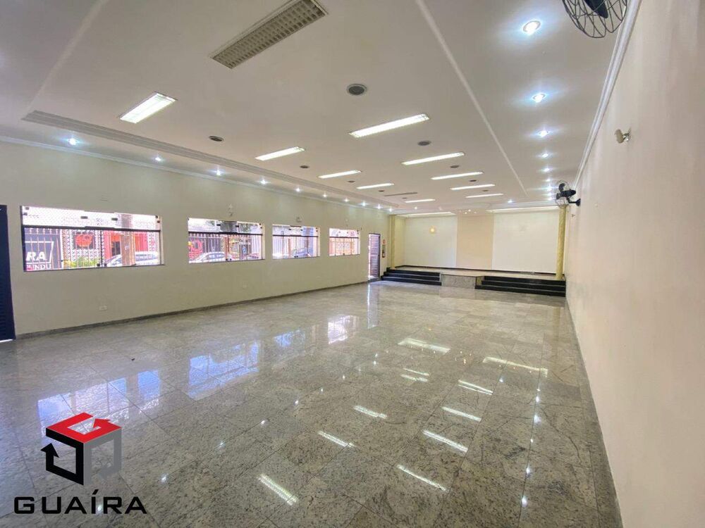 Loja-Salão para alugar, 192m² - Foto 1
