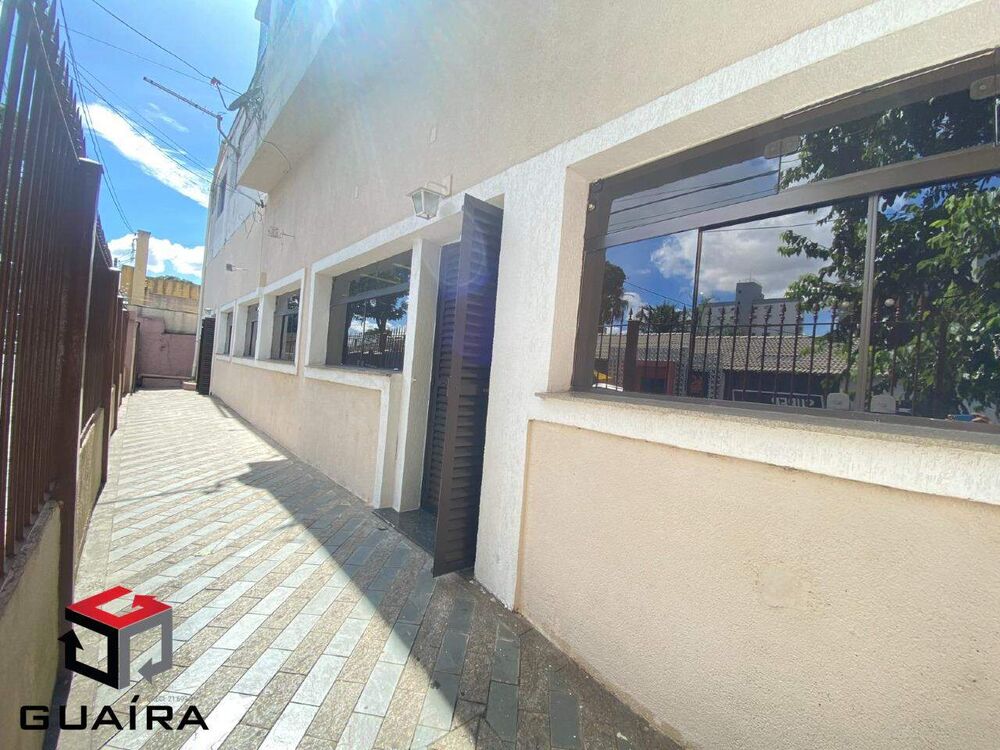 Loja-Salão para alugar, 192m² - Foto 12