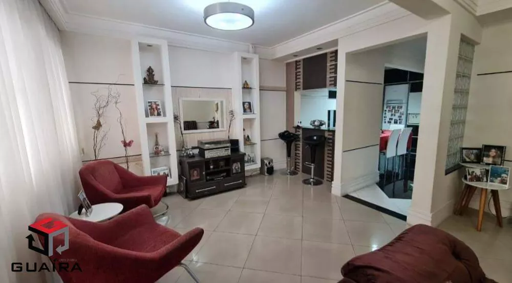 Casa à venda com 2 quartos, 174m² - Foto 5