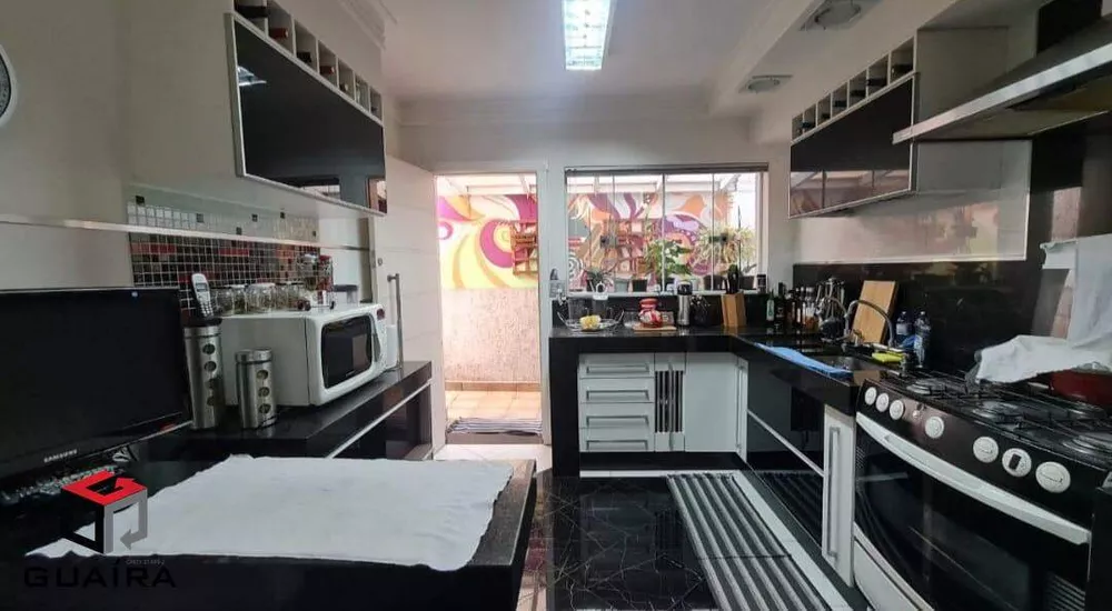 Casa à venda com 2 quartos, 174m² - Foto 7