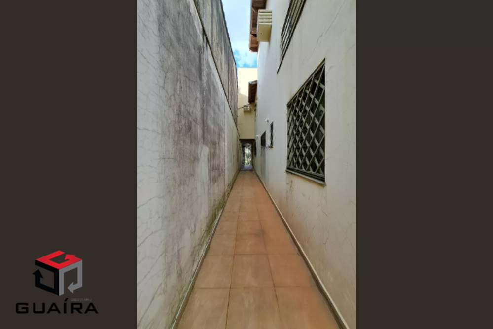 Sobrado à venda com 3 quartos, 330m² - Foto 4