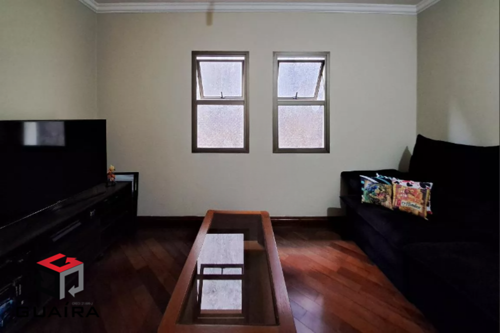 Sobrado à venda com 3 quartos, 330m² - Foto 3