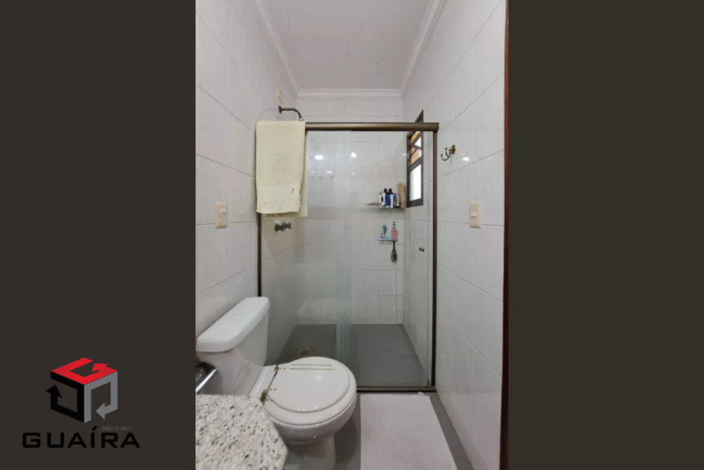 Sobrado à venda com 3 quartos, 330m² - Foto 2