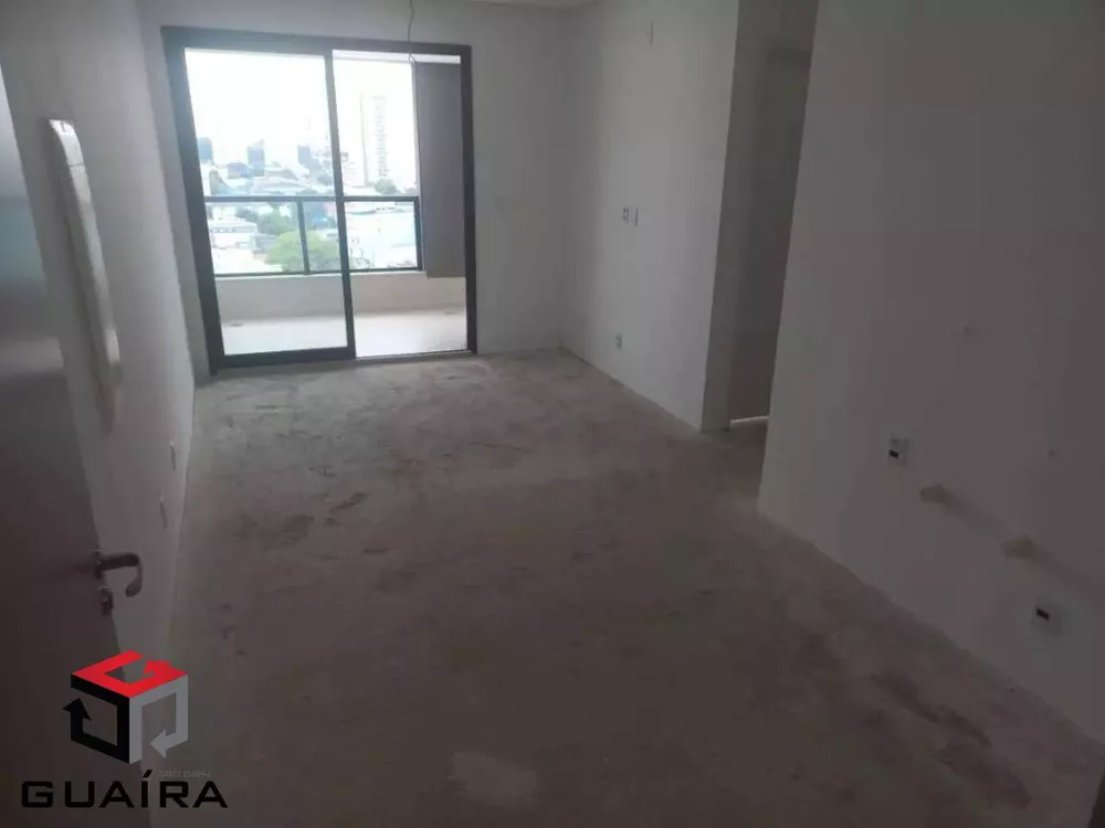 Apartamento à venda com 2 quartos, 61m² - Foto 2