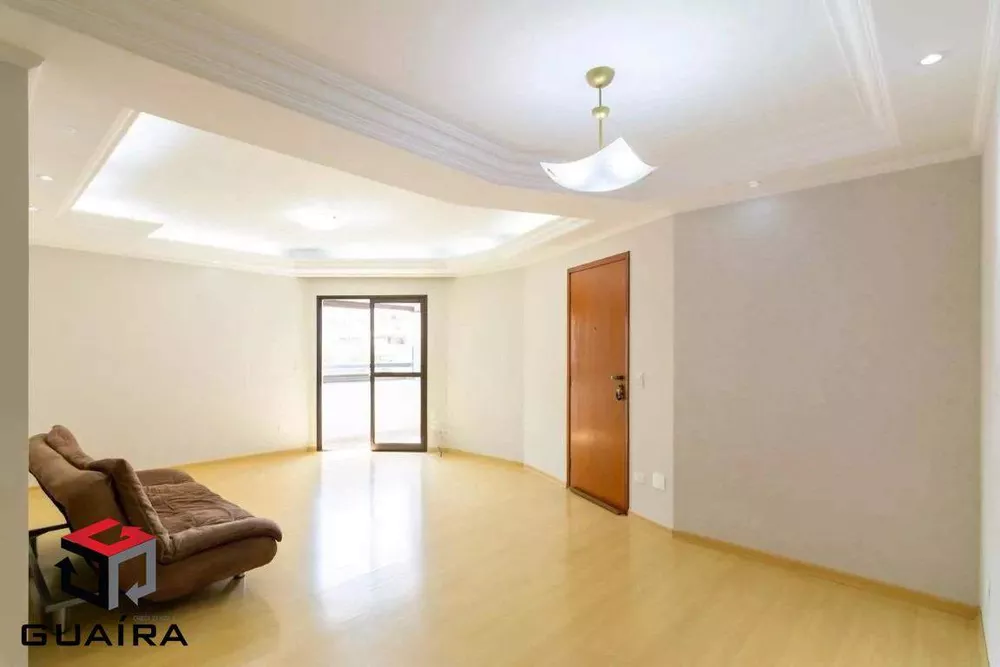 Apartamento à venda com 3 quartos, 98m² - Foto 1