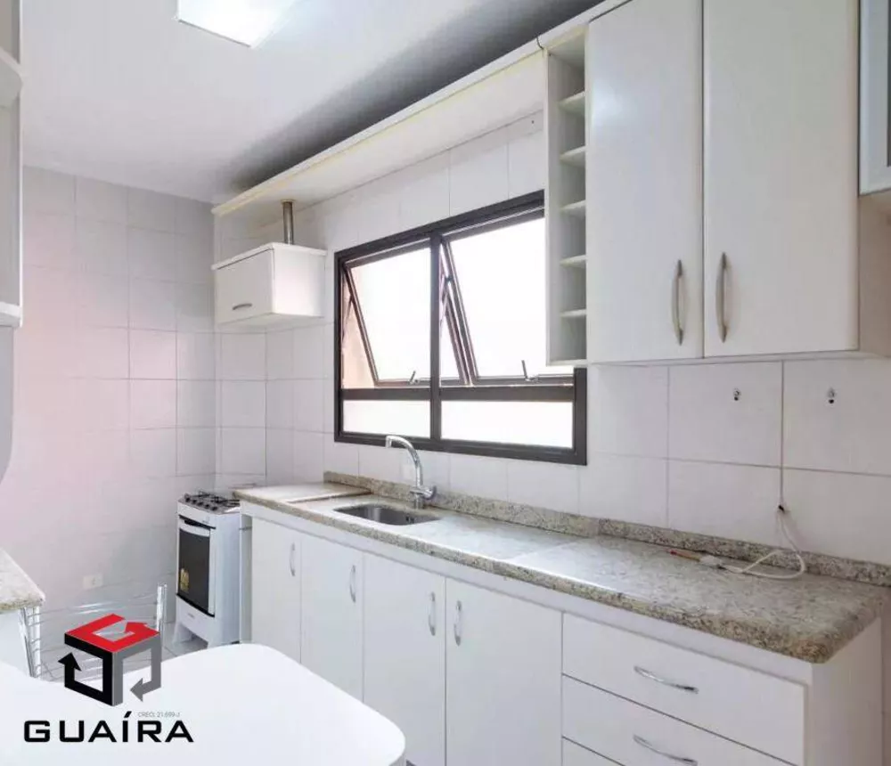 Apartamento à venda com 3 quartos, 98m² - Foto 2