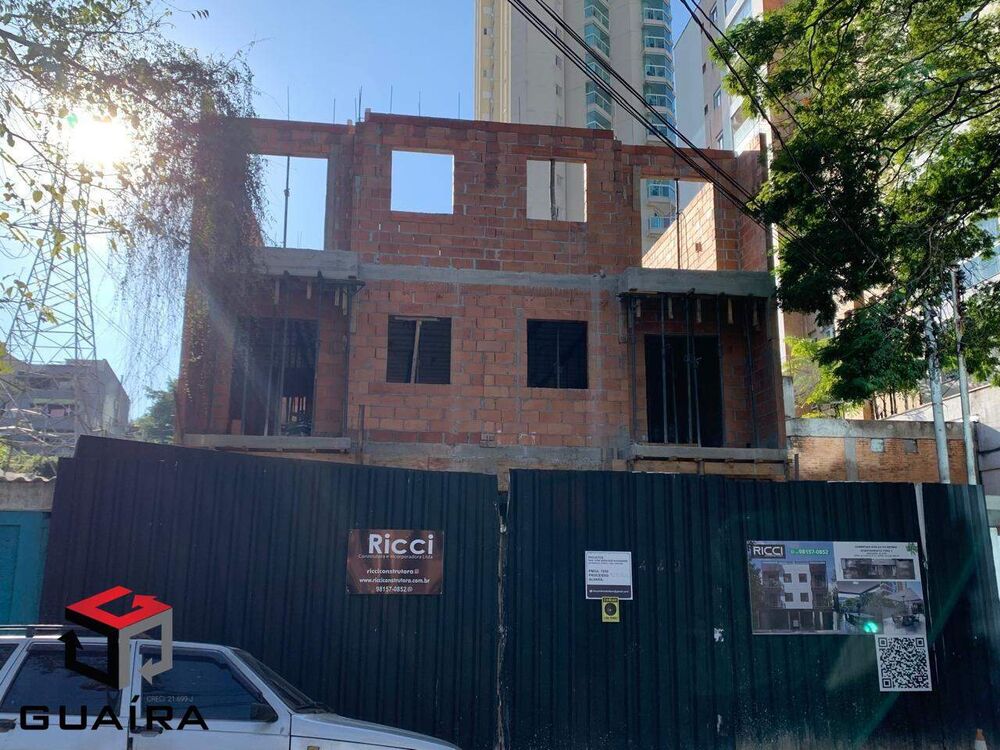 Cobertura à venda com 3 quartos, 174m² - Foto 9