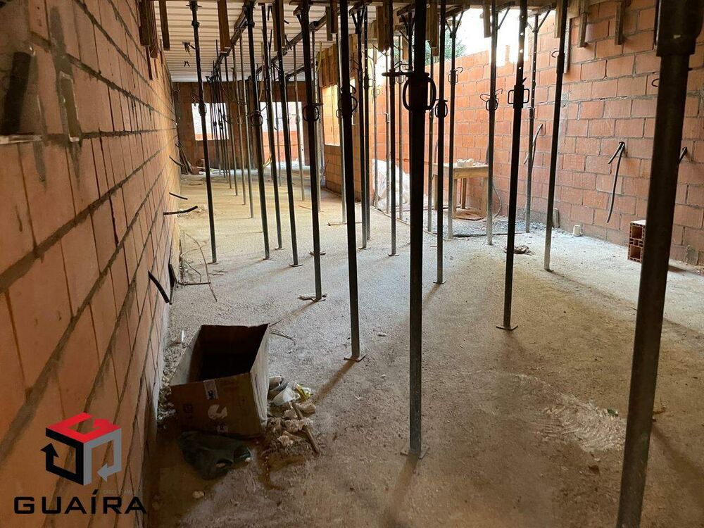 Cobertura à venda com 3 quartos, 174m² - Foto 5