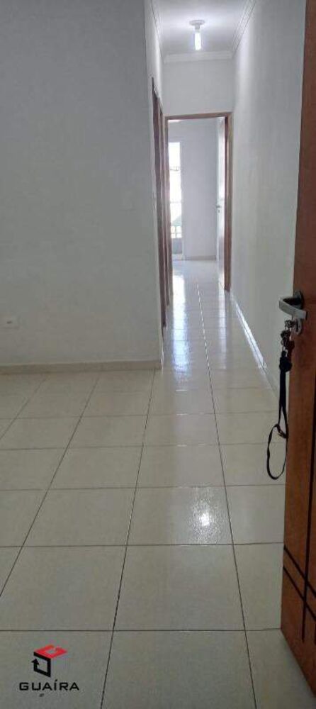 Cobertura à venda com 3 quartos, 140m² - Foto 2