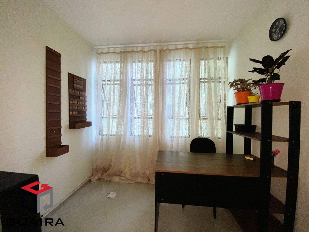 Conjunto Comercial-Sala à venda, 47m² - Foto 4