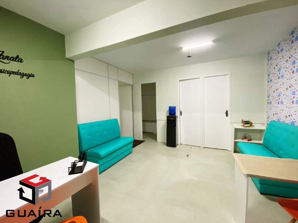 Conjunto Comercial-Sala à venda, 47m² - Foto 3
