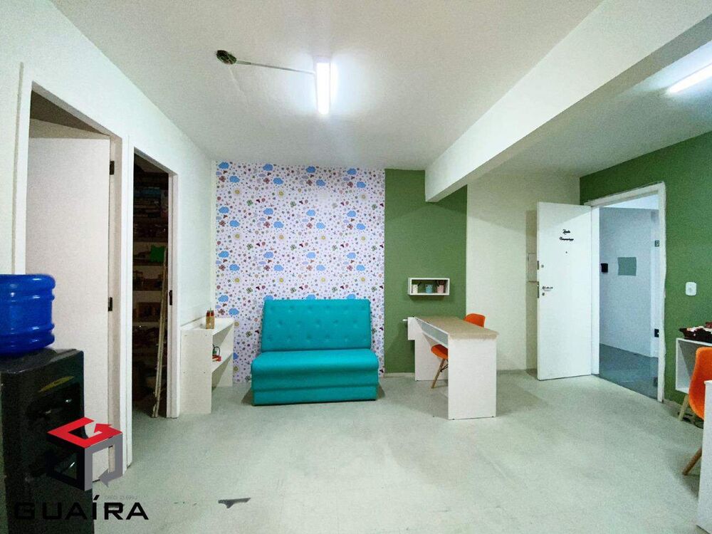 Conjunto Comercial-Sala à venda, 47m² - Foto 2