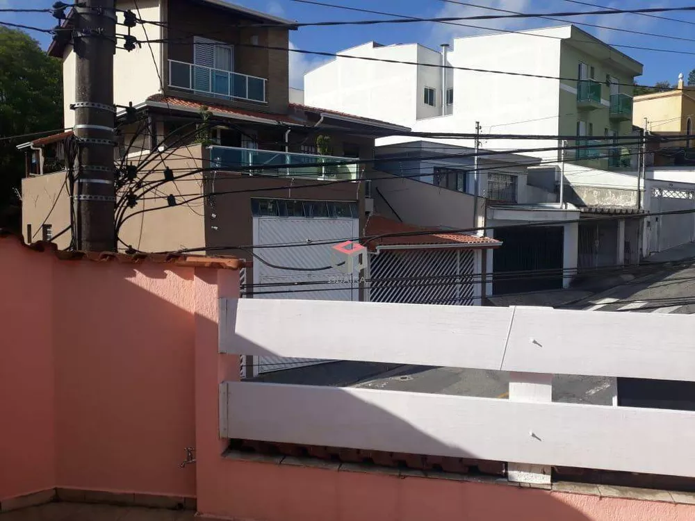 Sobrado à venda com 3 quartos, 100m² - Foto 9