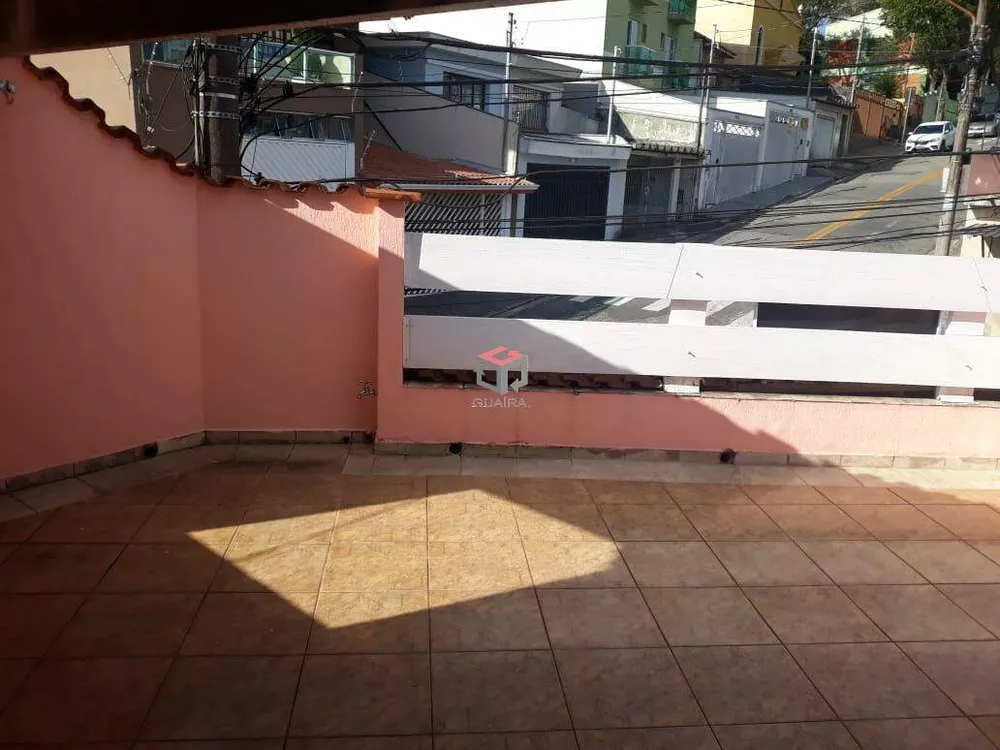 Sobrado à venda com 3 quartos, 100m² - Foto 8