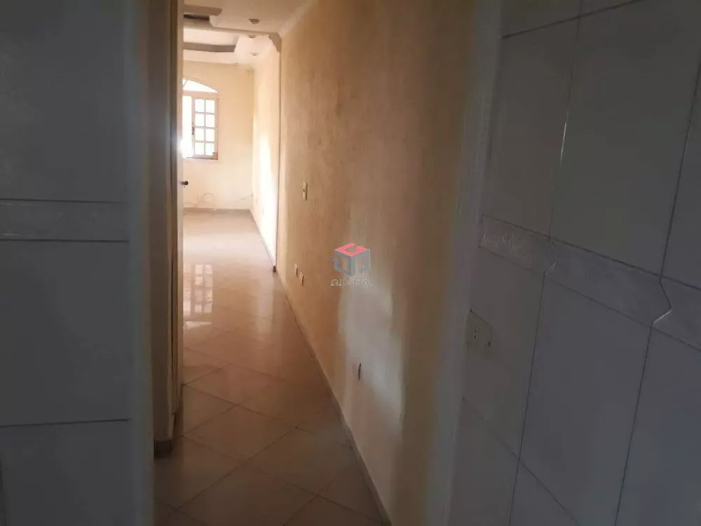 Sobrado à venda com 3 quartos, 100m² - Foto 15