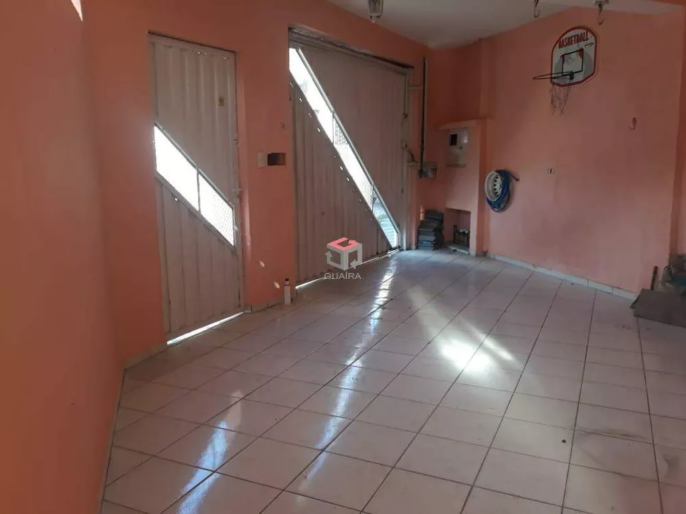 Sobrado à venda com 3 quartos, 100m² - Foto 10