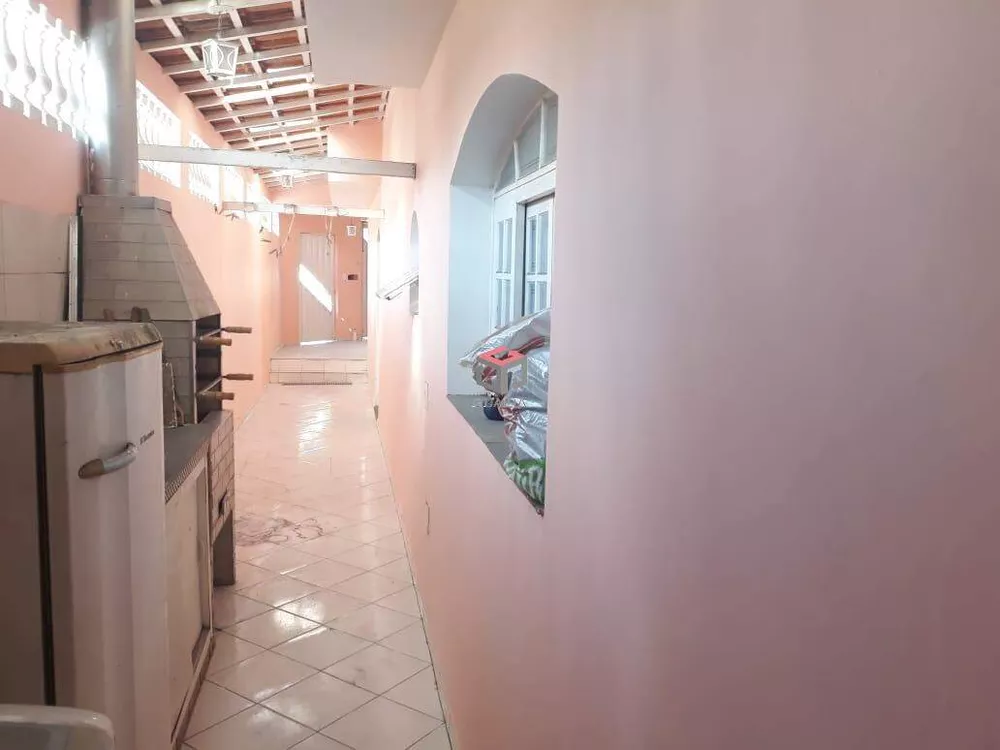 Sobrado à venda com 3 quartos, 100m² - Foto 14