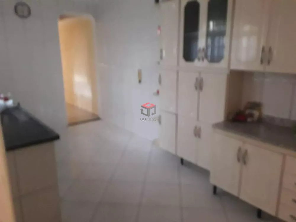 Sobrado à venda com 3 quartos, 100m² - Foto 16