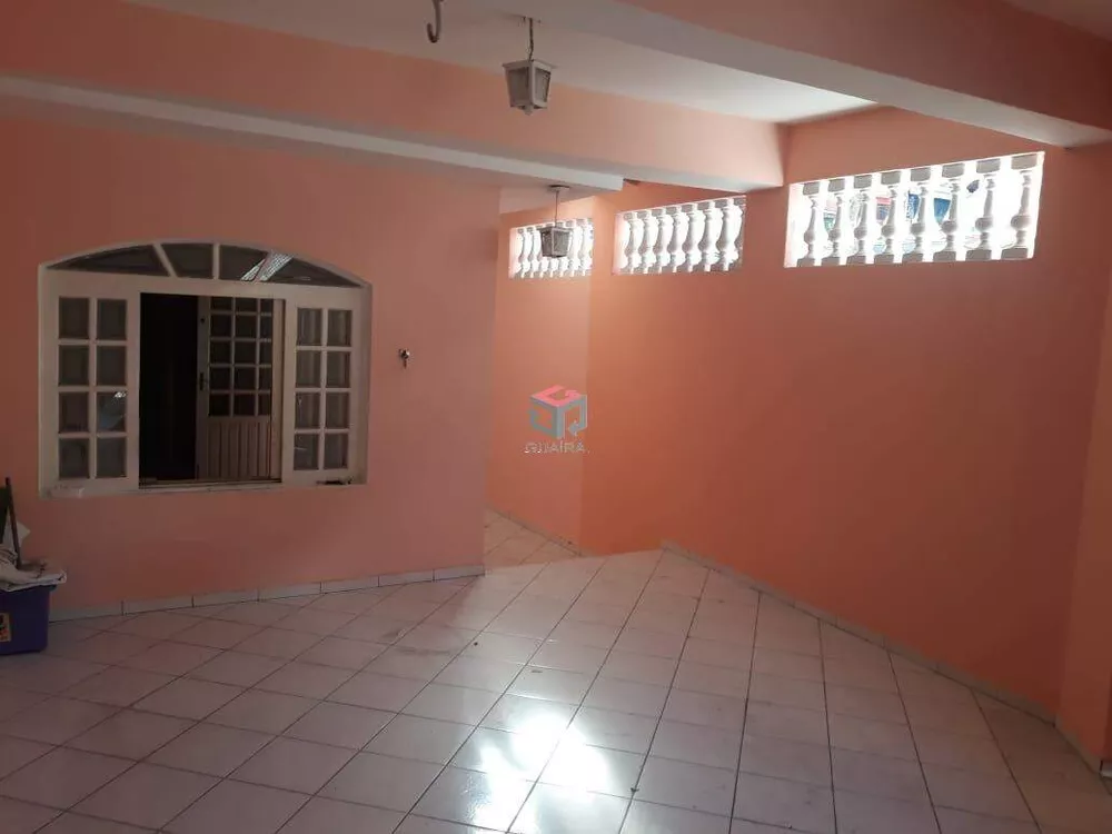 Sobrado à venda com 3 quartos, 100m² - Foto 6