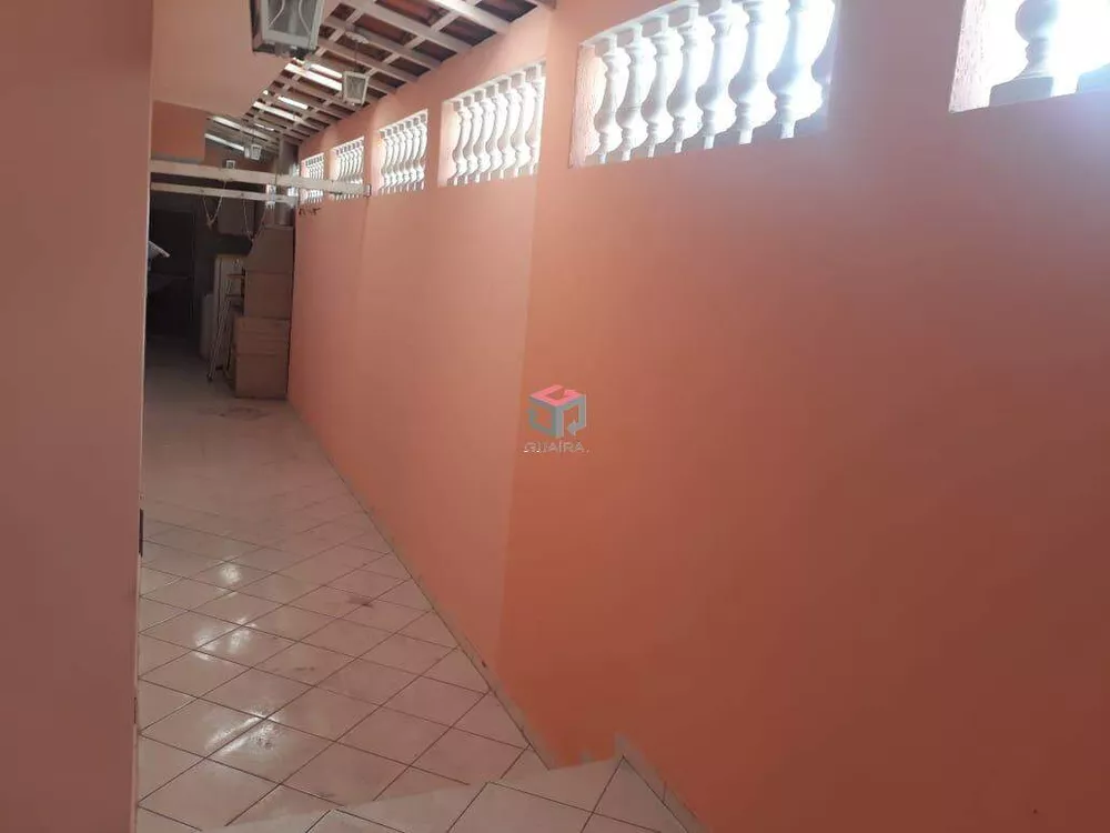 Sobrado à venda com 3 quartos, 100m² - Foto 13