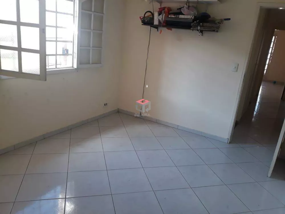 Sobrado à venda com 3 quartos, 100m² - Foto 3