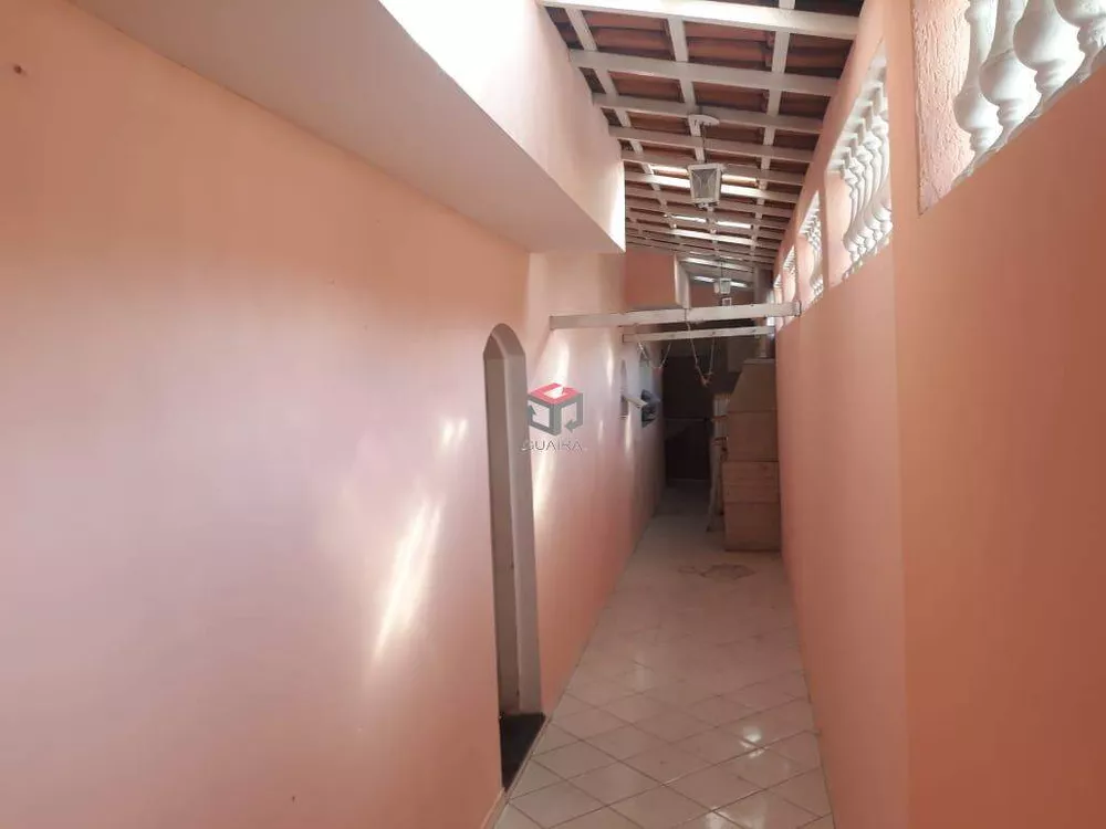 Sobrado à venda com 3 quartos, 100m² - Foto 12