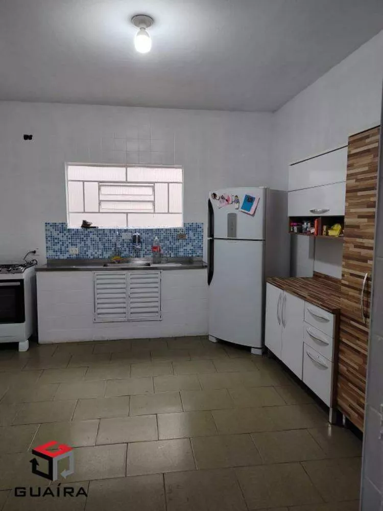 Sobrado à venda com 3 quartos, 189m² - Foto 3