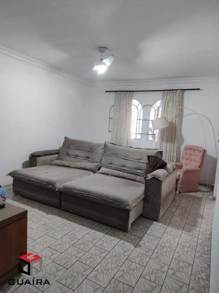 Sobrado à venda com 3 quartos, 189m² - Foto 2